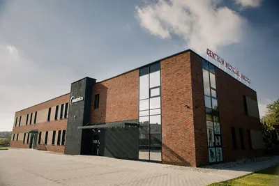 Centrum Medyczne Inmedico